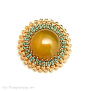 CADORO （カドロ） - ヴィンテージ・コスチュームジュエリー