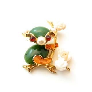 Swoboda（スワボダ）｜天然石が紡ぐハリウッド伝説のヴィンテージ