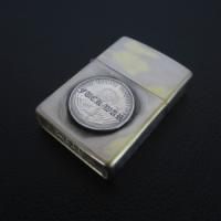 Vantique/ヴァンティーク カートコバーン リリック リング