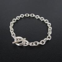 Atease/アティース タタキ シンプル ブレスレット