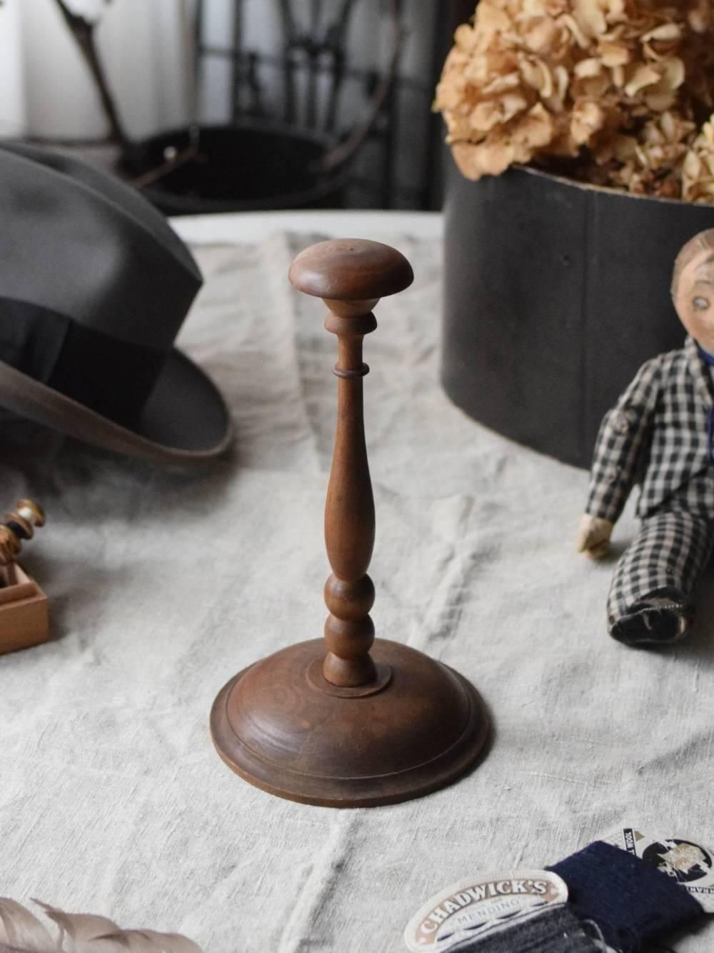 ハットスタンド.10 フランスアンティーク雑貨 帽子掛け フレンチ雑貨