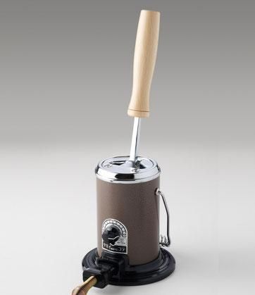 美品 タキイ 4型自動アイロン 洋裁学校予備品 和裁 洋裁 業務用