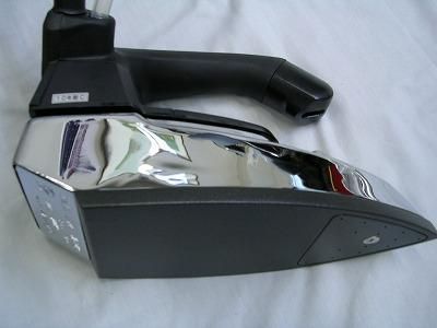 ハシマ 工業用滴下式スチームアイロン