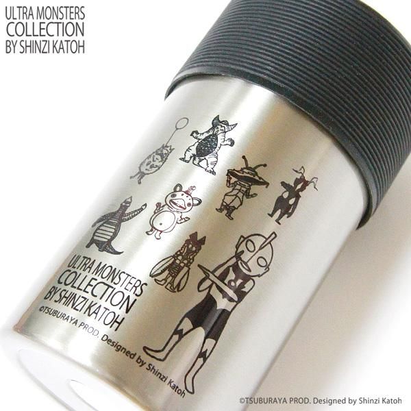 四角も入るボトルホルダー 500～670ml［オールスター］ - 雑貨