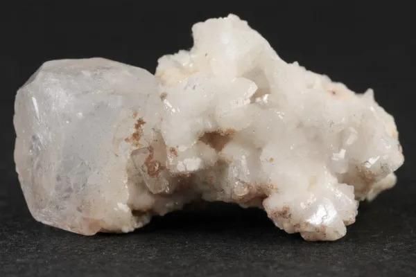 アポフィライト (魚眼石) 原石 21.1g｜天然石 原石 通販 キラリ石