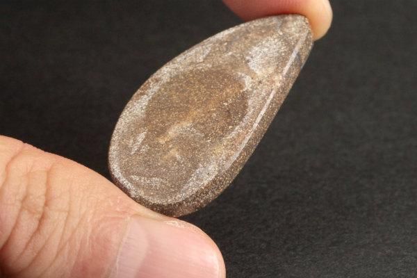 ボルダーオパール 原石 磨き 6.2g｜天然石 原石 通販 キラリ石