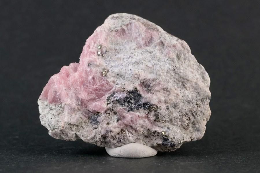 ロードクロサイト(菱マンガン鉱) 原石 54g｜天然石 通販キラリ石