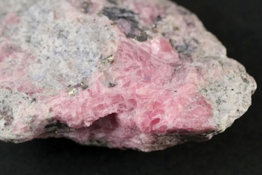 ロードクロサイト(菱マンガン鉱) 原石 54g｜天然石 通販キラリ石