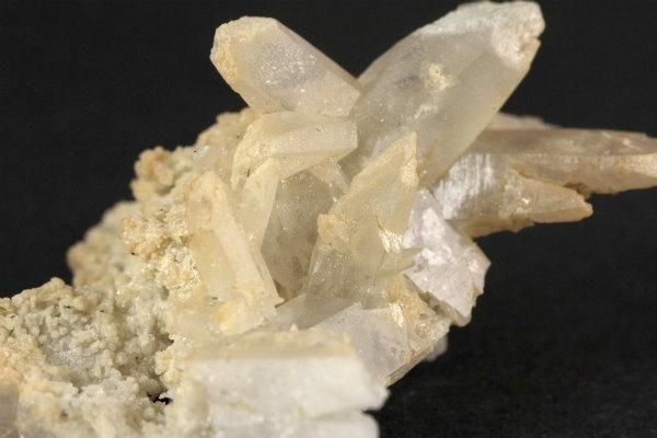 マニカラン産ヒマラヤ水晶クラスター 44.1g｜天然石 通販キラリ石