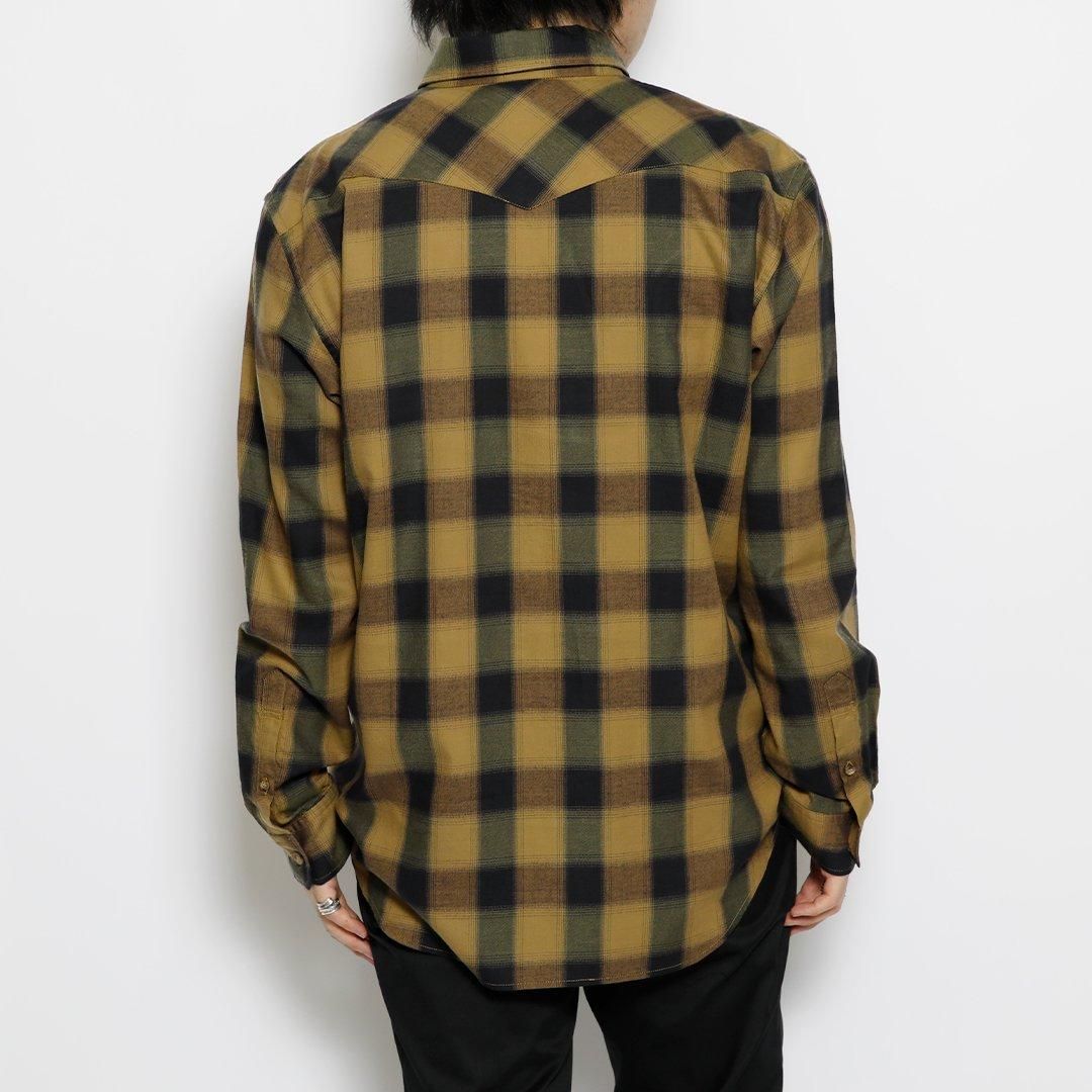 あ*や様 RUDE GALLERY ROADJACK ウェスタンシャツ XL ROAD JACK DENIM