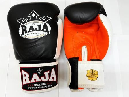 RAJA グローブ - 東京ムエタイボクシングショップ