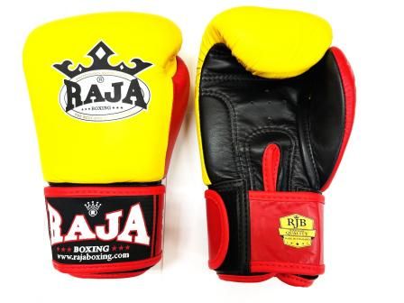RAJA グローブ - 東京ムエタイボクシングショップ