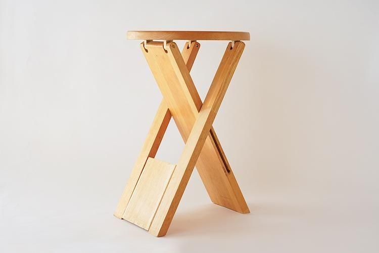 Suzy stool / Princes Design Works / Adrian Reed