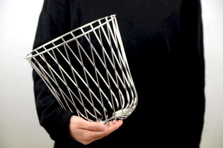 A Tempo / Alessi / Pauline Deltour