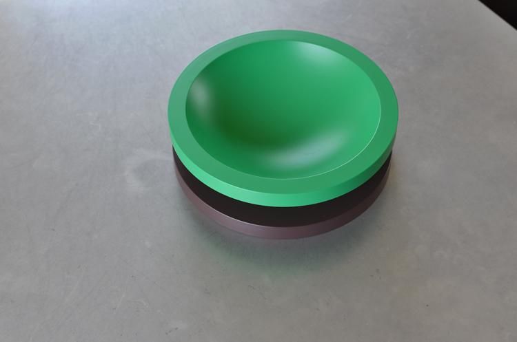 BASILICO BIG / Marutomi / Ettore Sottsass