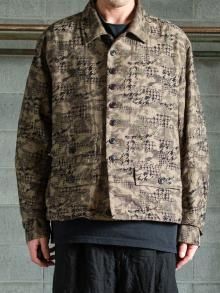 OUTER - vektrize.com｜京都裏寺町でDEVOA、individual sentiments