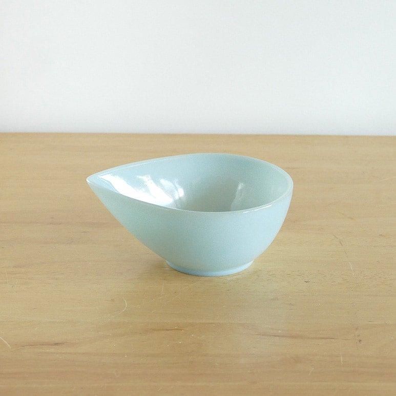 ☆4】ファイヤーキング ターコイズブルー スウェディッシュモダン