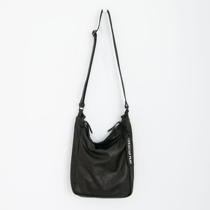 CHRISTIAN PEAU クリスチャンポー 通販 | heidemarie |bag,バッグ