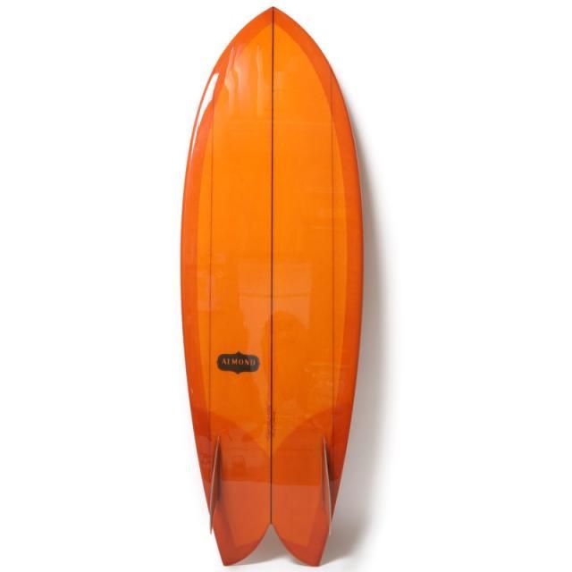 ALMOND,SURFBORDS,SANDIA,5'8,アーモンド,サーフボード,サンディア