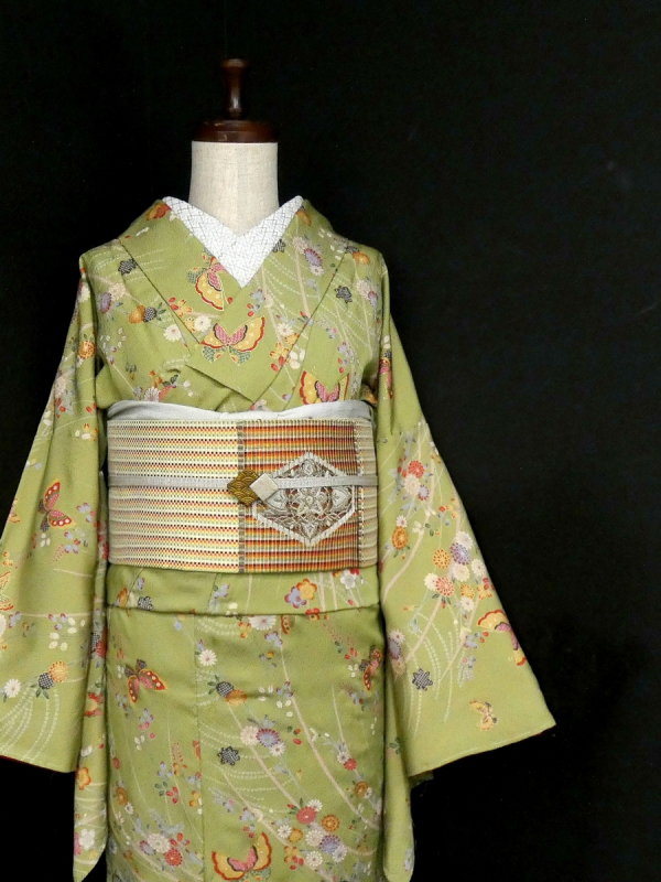 小紋 - 雅星本店 －アンティーク着物リサイクル着物の通販ショップ