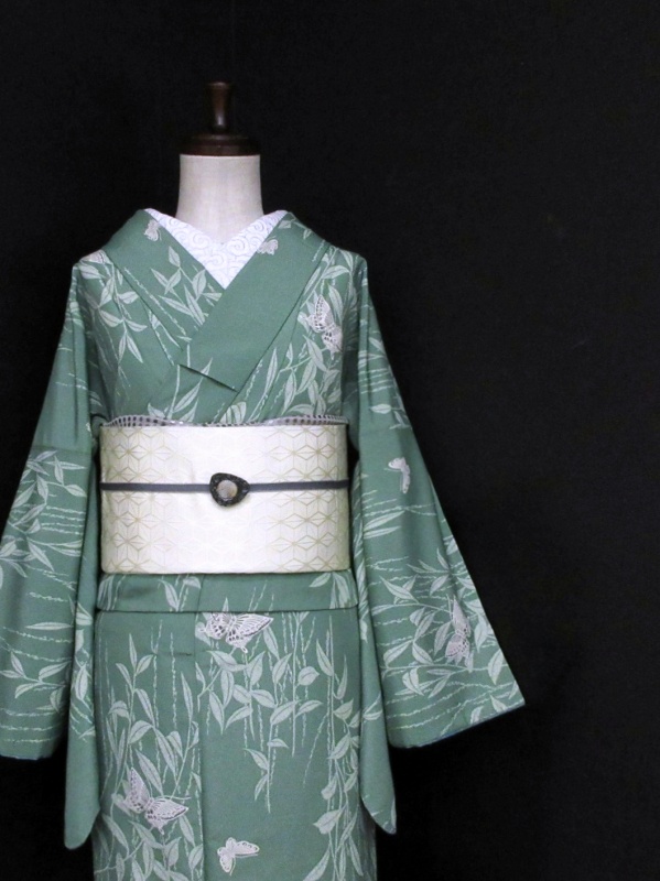 小紋 - 雅星本店 －アンティーク着物リサイクル着物の通販ショップ