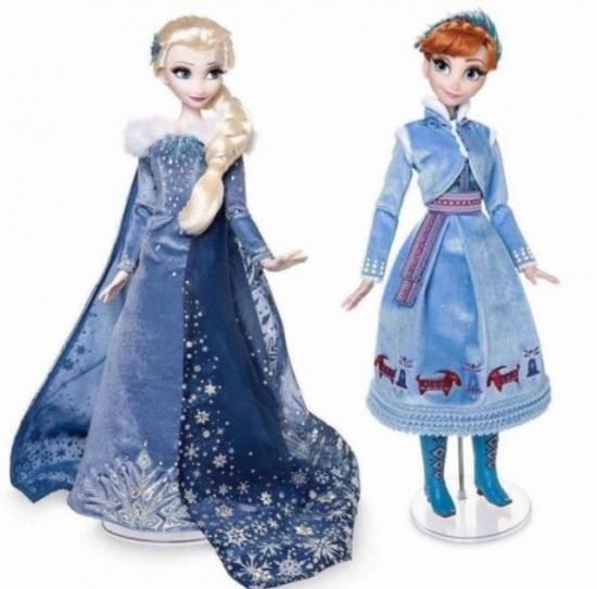 ディズニーフィギュア専門店 ディズニーコレクション