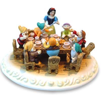 ディズニーフィギュア専門店 ディズニーコレクション