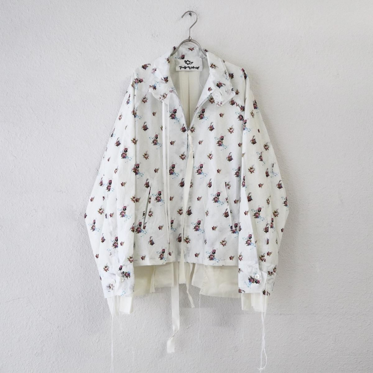 Midorikawa / Drizzler jacket-Midorikawaの通販EQUAL