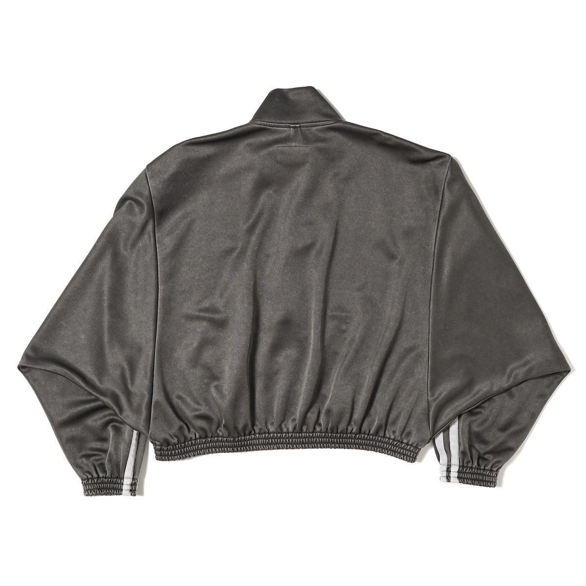 doublet / FADED BLACK TRACK JACKET-doubletの通販EQUAL