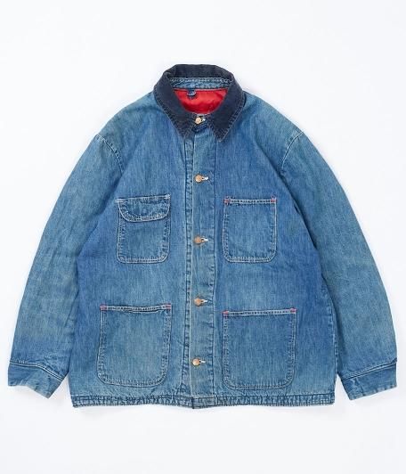 70's Wrangler デニムカバーオール - Fresh Service NECESSARY or