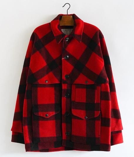 FILSON ダブルマッキーノクルーザー - Fresh Service NECESSARY or
