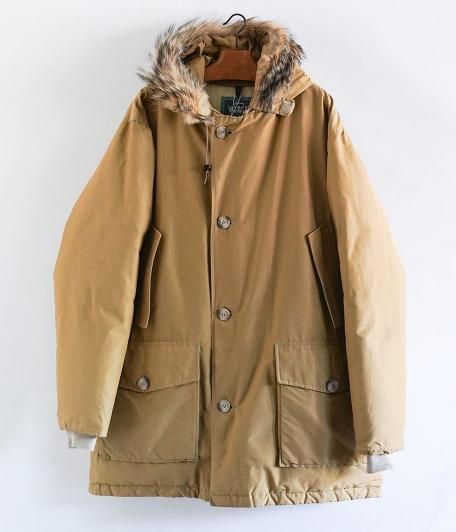 90's WOOLRICH アークティックパーカー - Fresh Service NECESSARY or