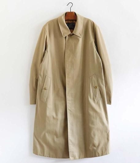 Burberry's オールドステンカラーコート - Fresh Service NECESSARY or