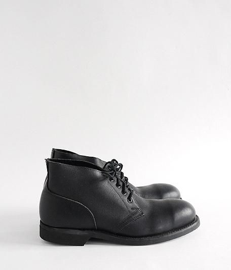 90's U.S.NAVY セーフティーチャッカブーツ - Fresh Service NECESSARY