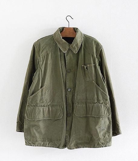 40's Western Field ハンティングジャケット - Fresh Service