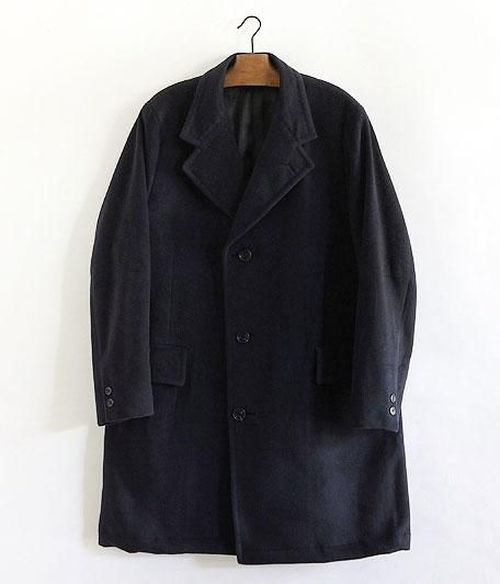 ビンテージカシミアチェスターコート [resize] - Fresh Service