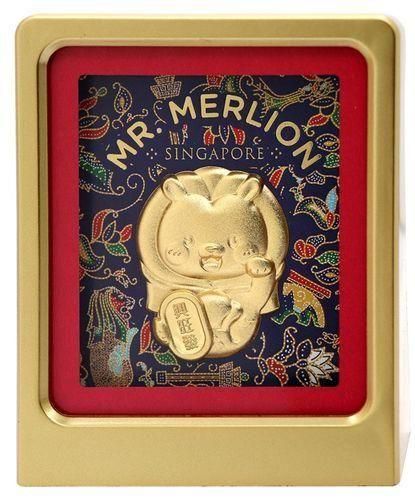 銀貨 純銀 シンガポール マーライオン 銀貨 純銀 シンガポール マー