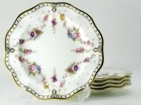 ロイヤルクラウンダービー - アンティーク ヴィンテージの高級