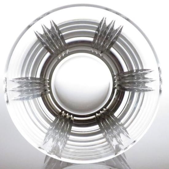 バカラ グラス ○ トリアード ロック グラス オールドファッションド