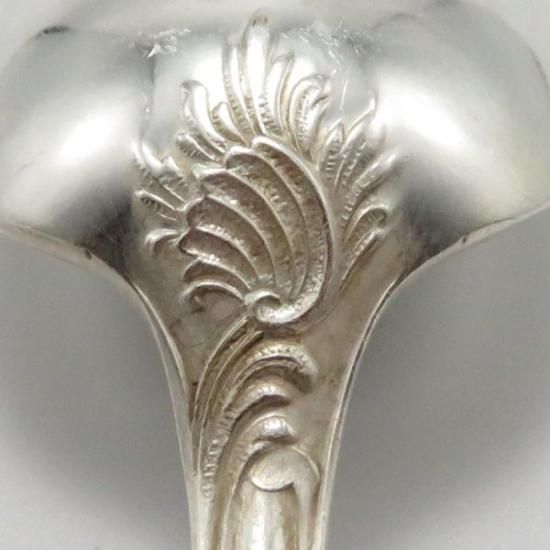 クリストフル スプーン ○ マルリー コーヒー スプーン 13.5cm