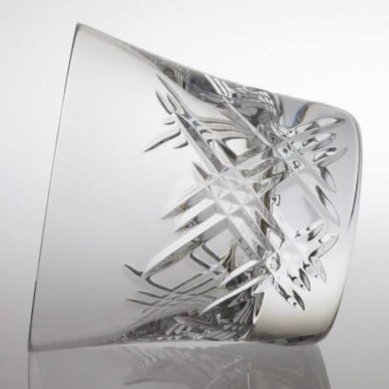 バカラ グラス ○ ステラ ロック グラス 2014 オールド ファッションド