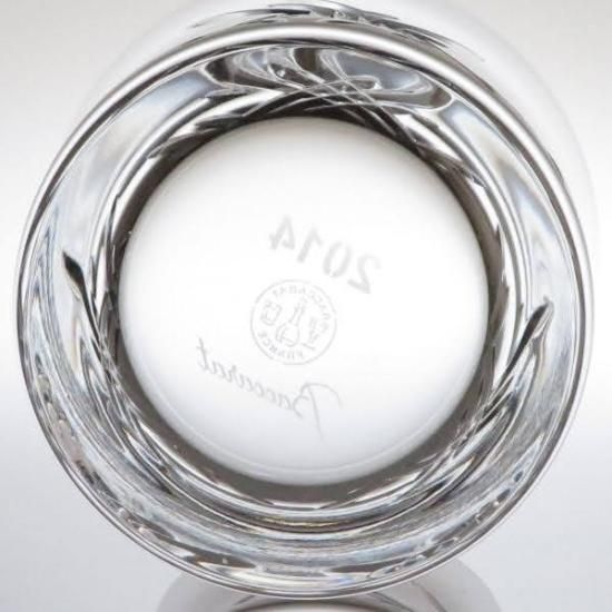 バカラ グラス ○ ステラ ロック グラス 2014 オールド ファッションド