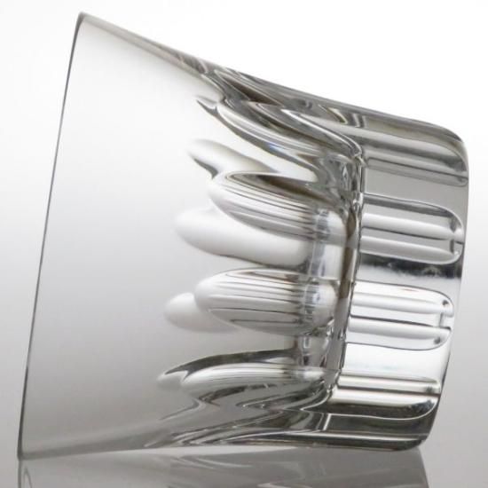 バカラ グラス ○ エトナ ロック グラス 2011 オールド ファッションド