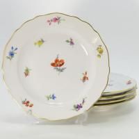 マイセン プレート | マイセンならグラスクラシック