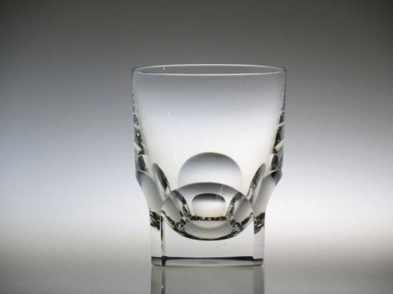 バカラ グラス ○ プルトン ロック グラス オールド ファッションド