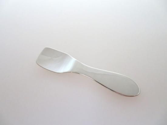 クリストフル スプーン ○ イースト・ミーツ・ウェスト コレクション