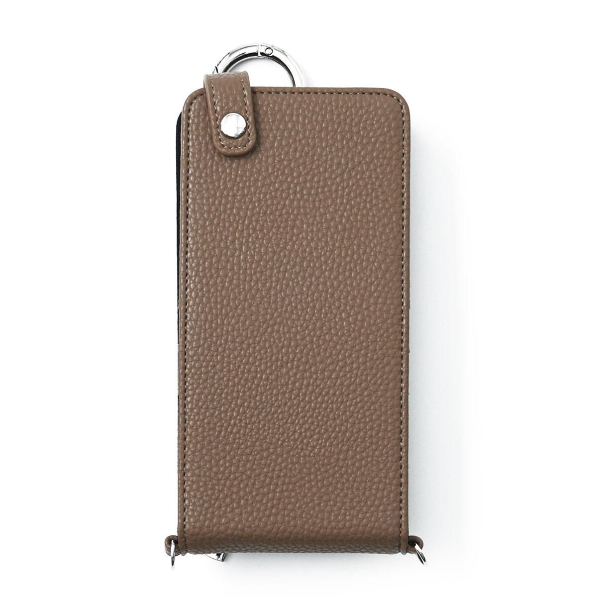 マルチ対応 Mサイズ | brown - ajew