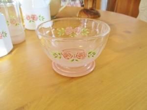 マニー・ステンシル ローズ - 「フランス雑貨マニー」collection room