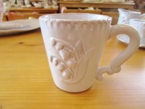 グランシュマン 陶器&ガラス - 「フランス雑貨マニー」collection room