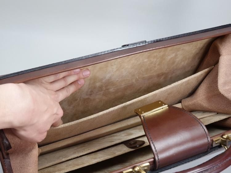 271 使用数回 スウェインアドニーブリッグ SWAINE ADENEY BRIGG